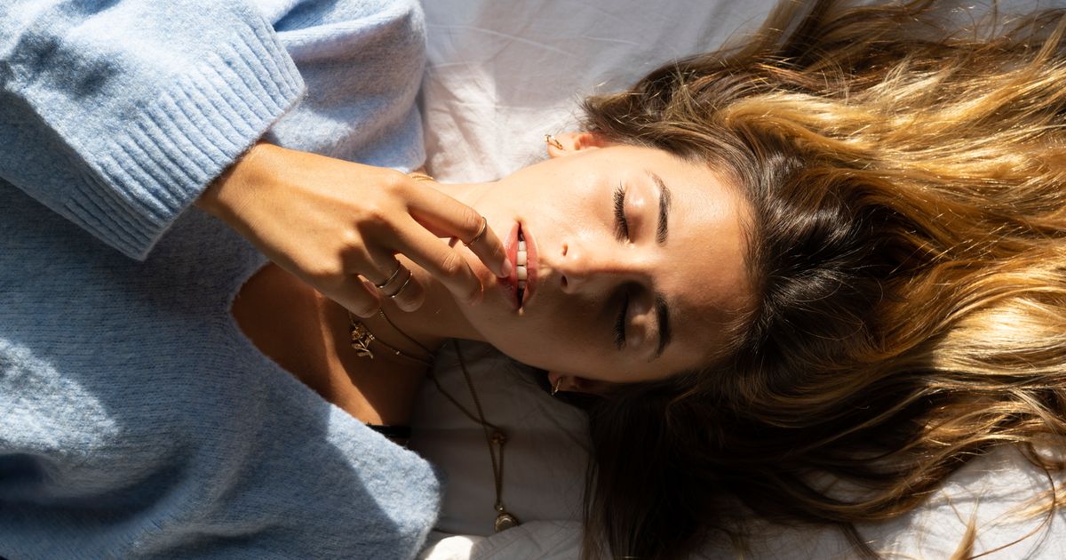 Rêver de faire l’amour : quelle signification