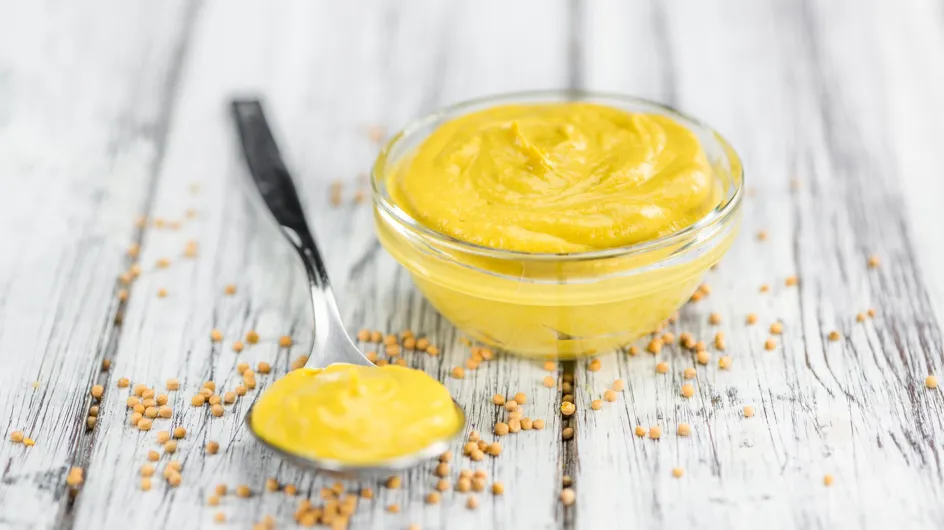 Pénurie de moutarde : on sait quand vous pourrez en retrouver en rayon !