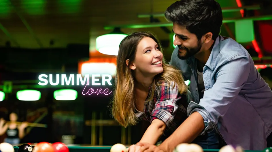 SUMMER LOVE : J’ai couché avec un célèbre joueur de football dans un bar