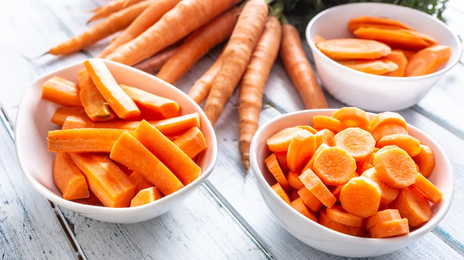 Choisir et cuisiner les carottes, ce légume aux qualités nombreuses