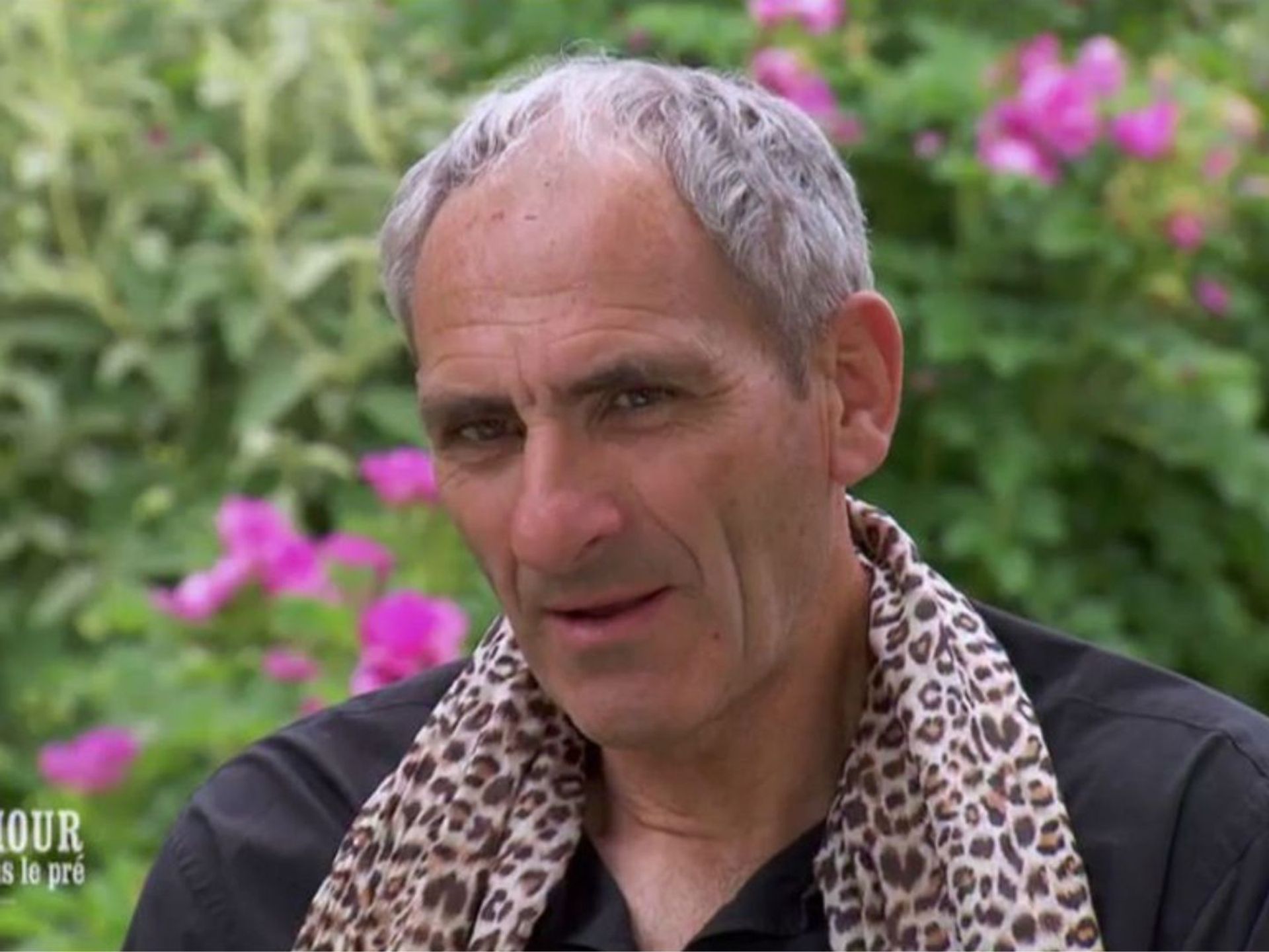 Maison Thierry Amour Est Dans Le Pré L'Amour est dans le Pré : la demande spéciale de Thierry pour son retour  dans l'émission