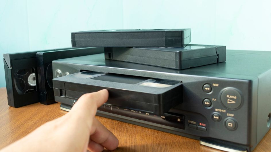 Bon Plan : Vendre vos cassettes VHS Disney pourrait vous rapporter beaucoup d'argent