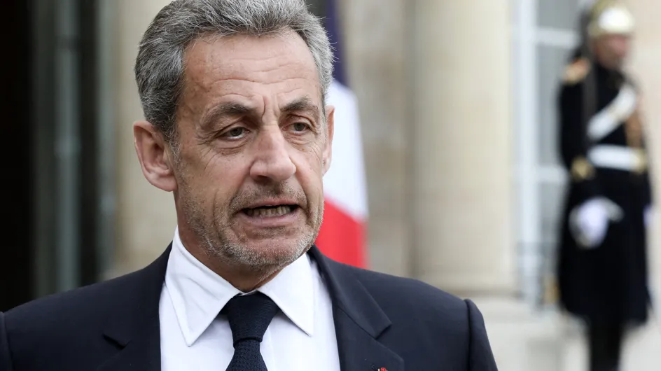 Nicolas Sarkozy : son fils Louis va épouser sa sublime petite amie