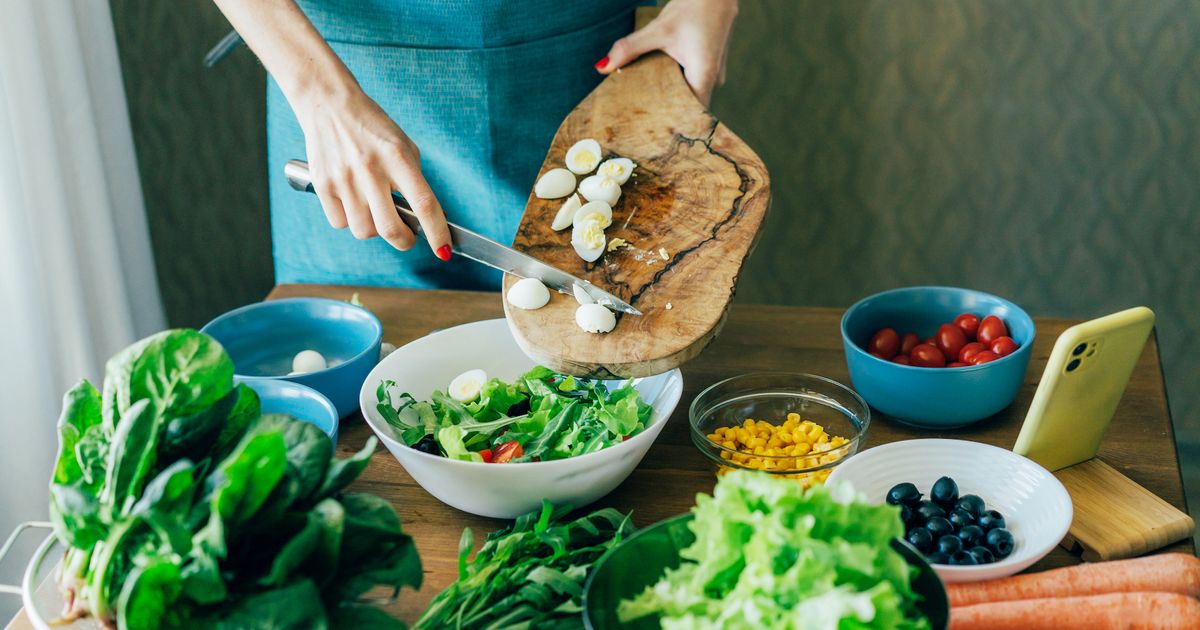 Cuisine 3 recettes sans cuisson, idéales quand il fait chaud