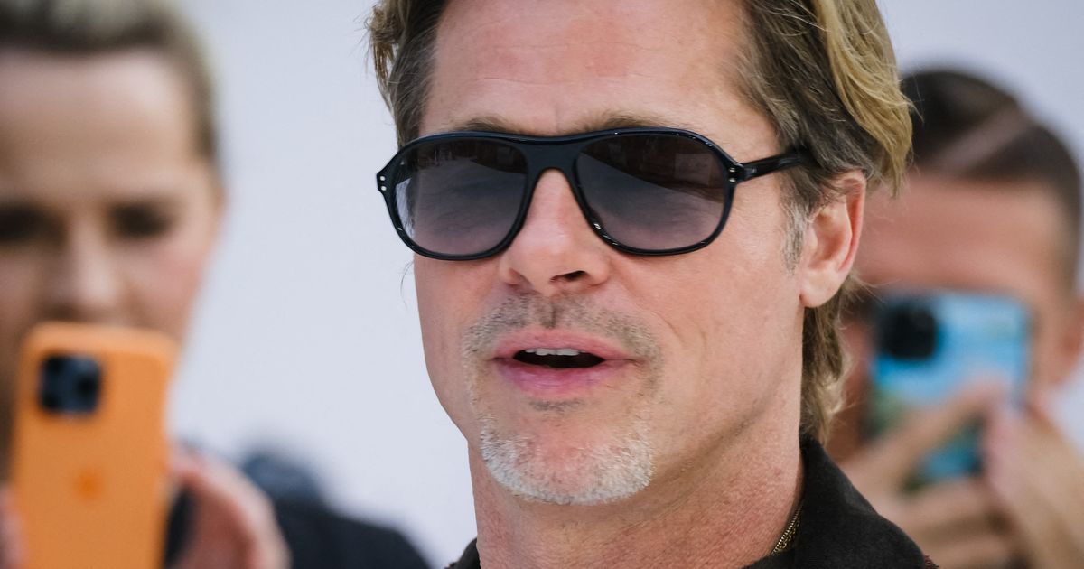 Brad Pitt La Retraite La Mise Au Point De L Acteur