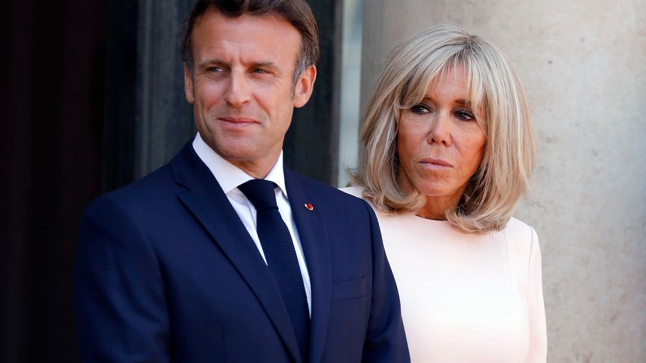 Brigitte et Emmanuel Macron : leurs vacances très secrètes