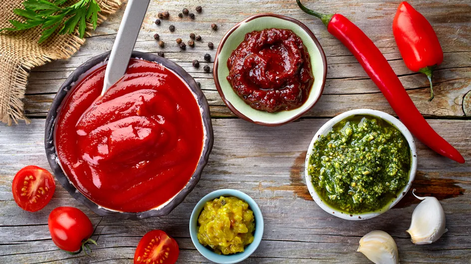 Par quelles sauces maison remplacer la moutarde pour accompagner sa viande froide ?