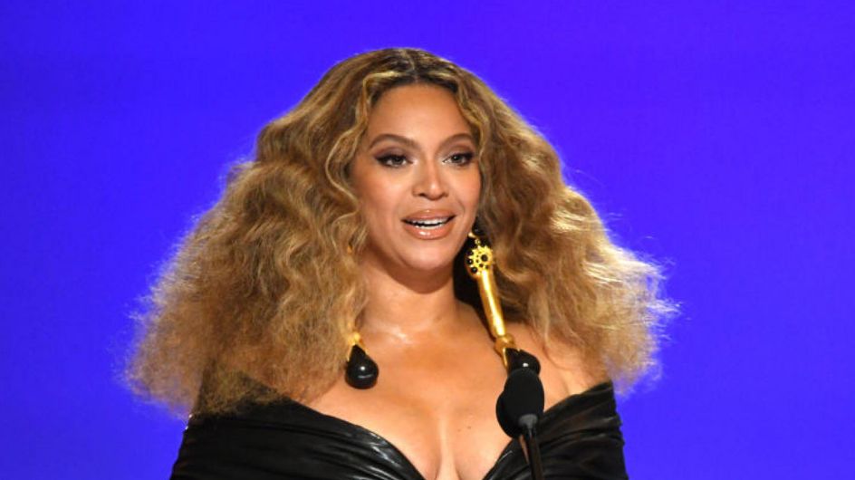 Nach Shitstorm für Beyoncé: Sängerin ändert Textzeile
