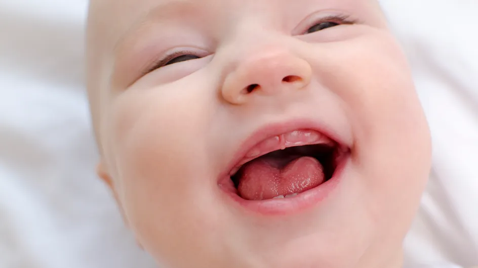 Dentizione: tutto quello che c’è da sapere sulla salute dei denti del tuo bambino!