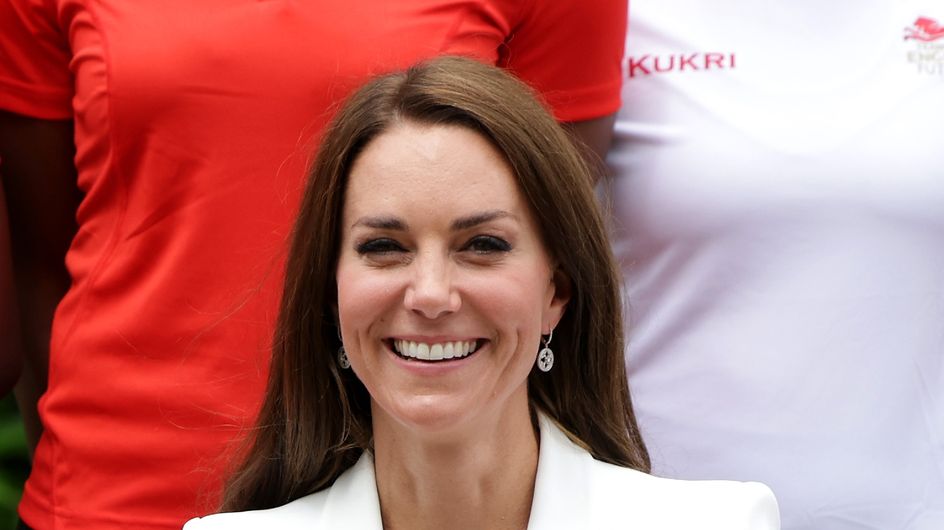 Royale Krise? Herzogin Kate ohne Verlobungsring unterwegs
