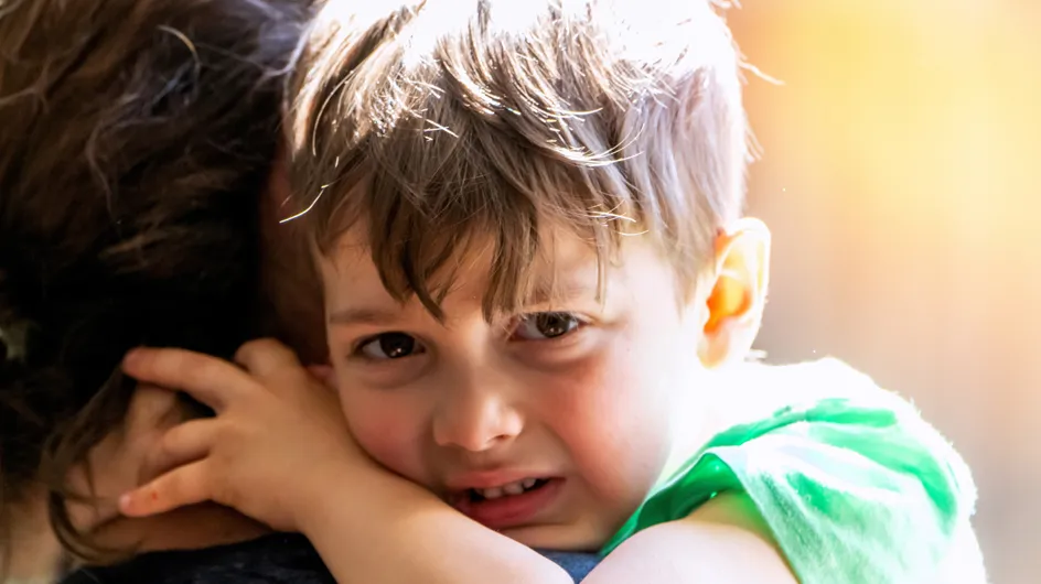 "Moi j'aime bien quand tu pleures" : récit d'une mère sur la bipolarité de son fils de 5 ans