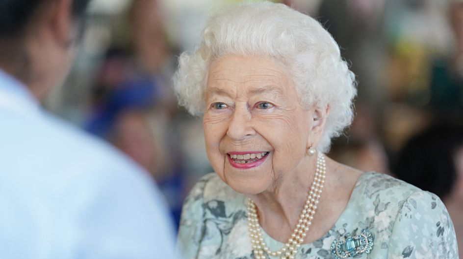Elizabeth II : ce fantasme qu’aurait la reine pour sa succession