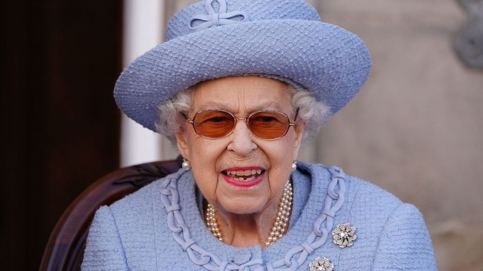 Elizabeth II en deuil : la reine perd une fidèle amie
