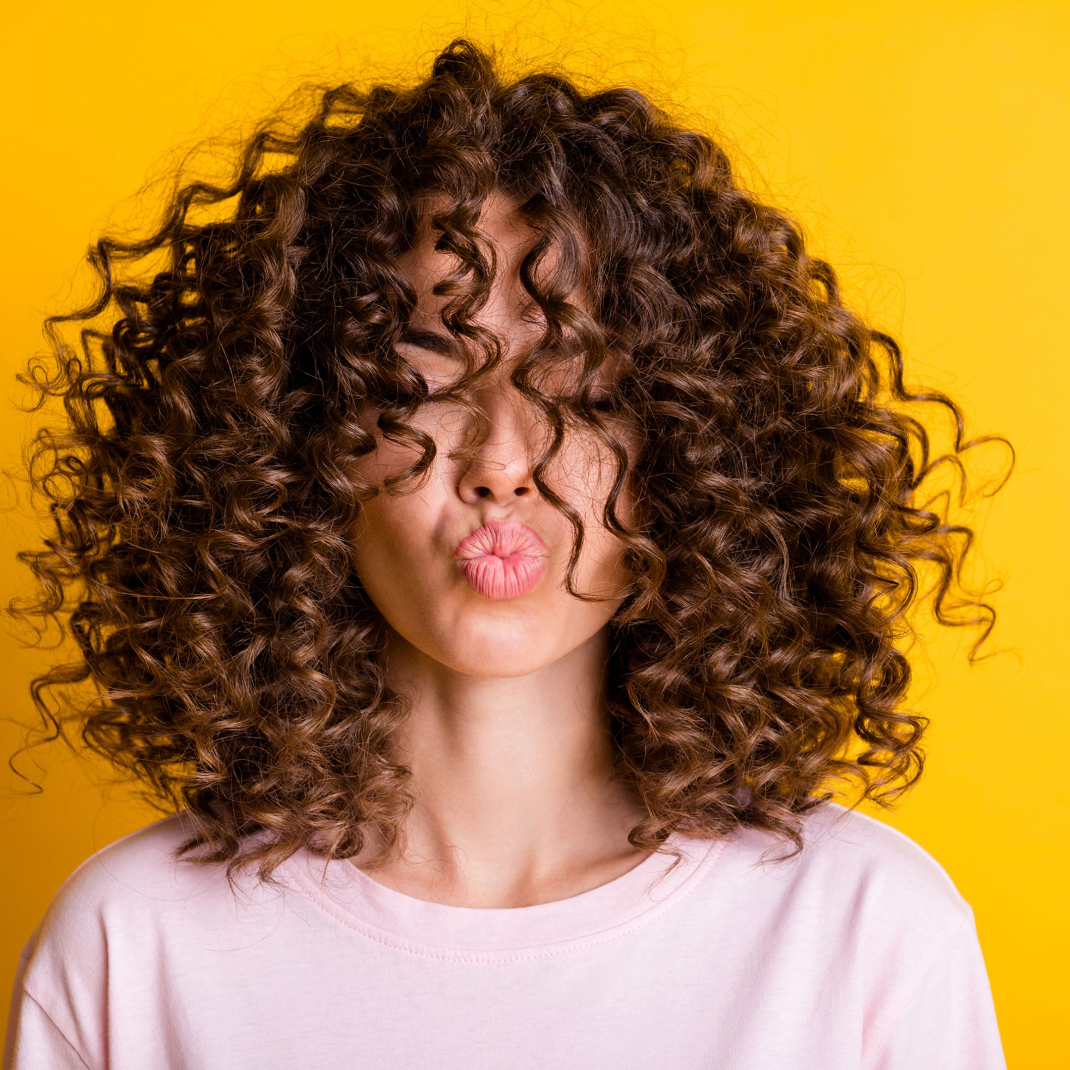 Huile Cheveux Secs et Ternes Oden – La Belle Boucle