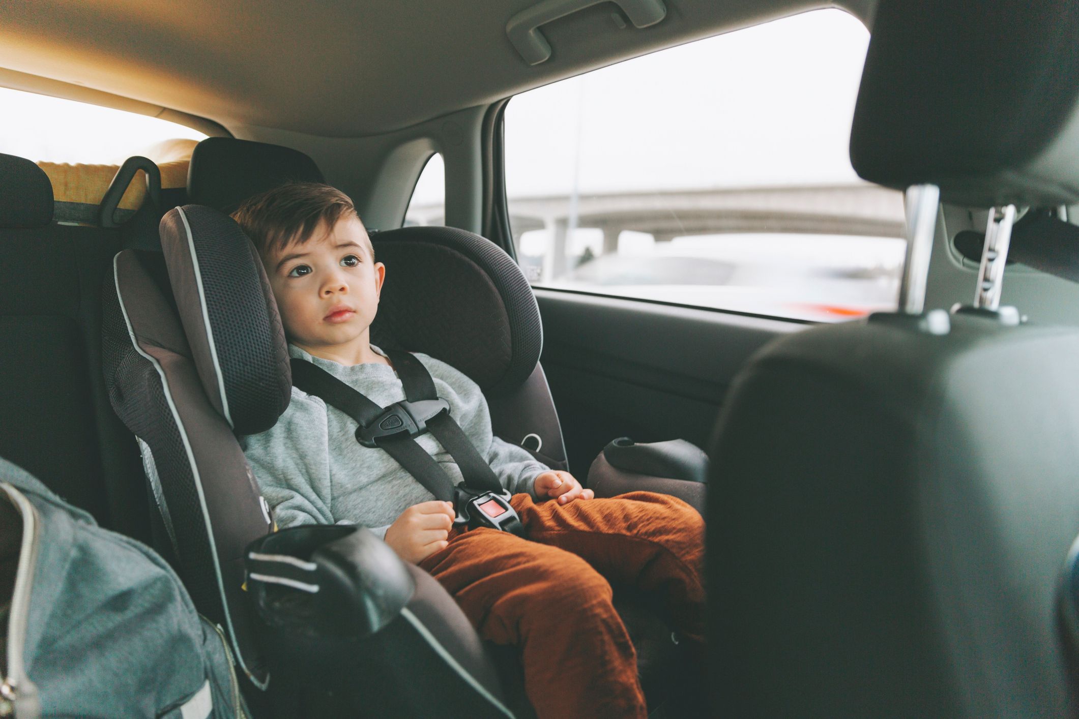 Quel siège auto choisir pour enfant de 6 ans ? Nos conseils