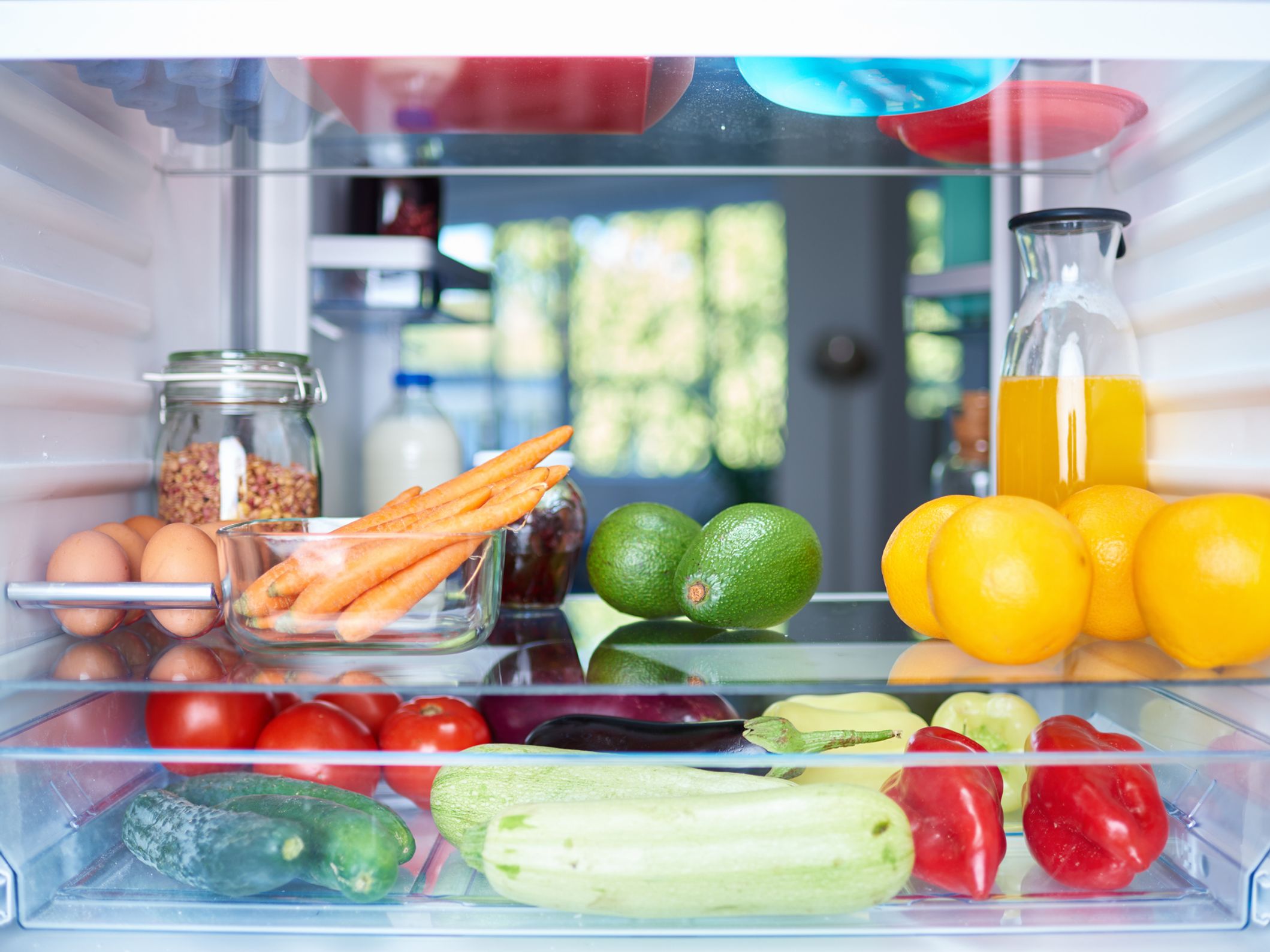 Débile correct de la part de mettre un plat chaud au frigo entité Vouloir Camion lourd