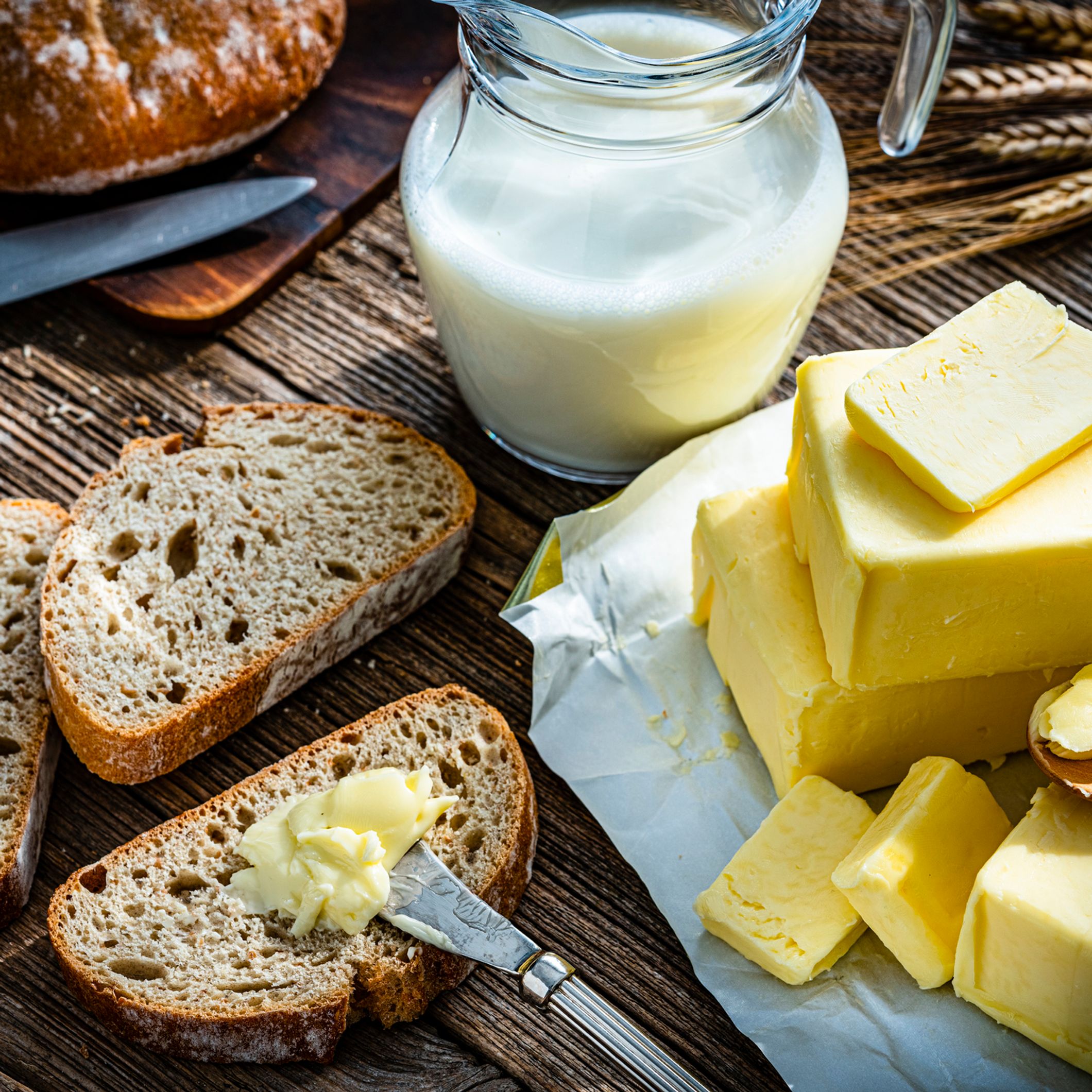 Beurre de tourage : pourquoi est-il indispensable en pâtisserie ?