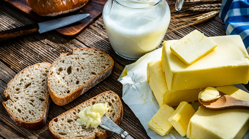 Quels sont les différents types de beurre et comment les choisir ?