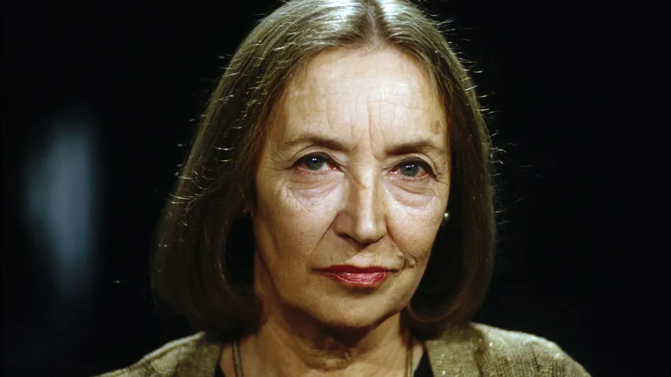 Oriana Fallaci: frasi e biografia della giornalista impavida
