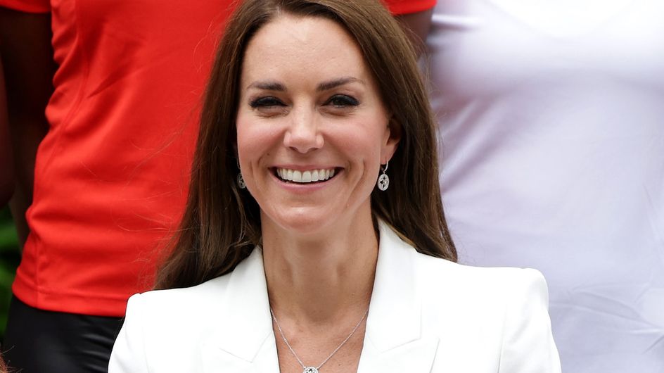 Pauline Ducruet ou Kate Middleton ? Cette photo sème le doute chez les internautes !