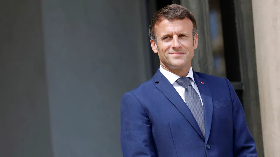 Emmanuel Macron : deux de ses ministres sont aussi auteurs de livres érotiques à succès