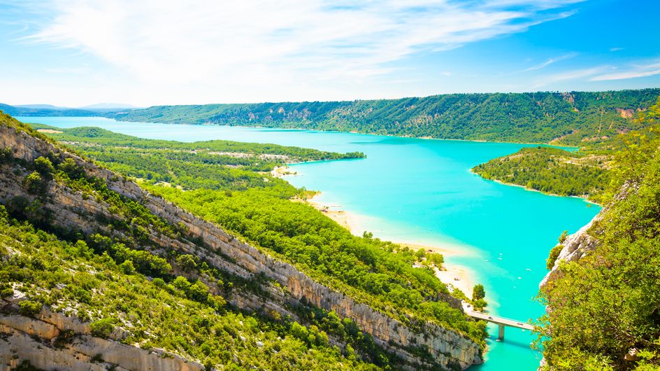 Vacances : Ce lac magnifique est le préféré des Français (et il n’est pas en Savoie)