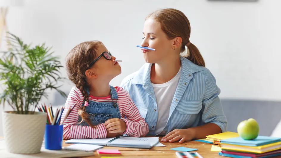 Compiti a casa: le tecniche per stimolare la produttività dei nostri figli​