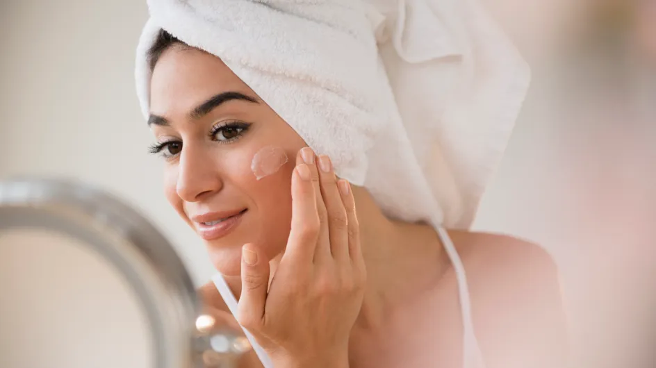 Skin care: la routine di bellezza ideale in base all'età