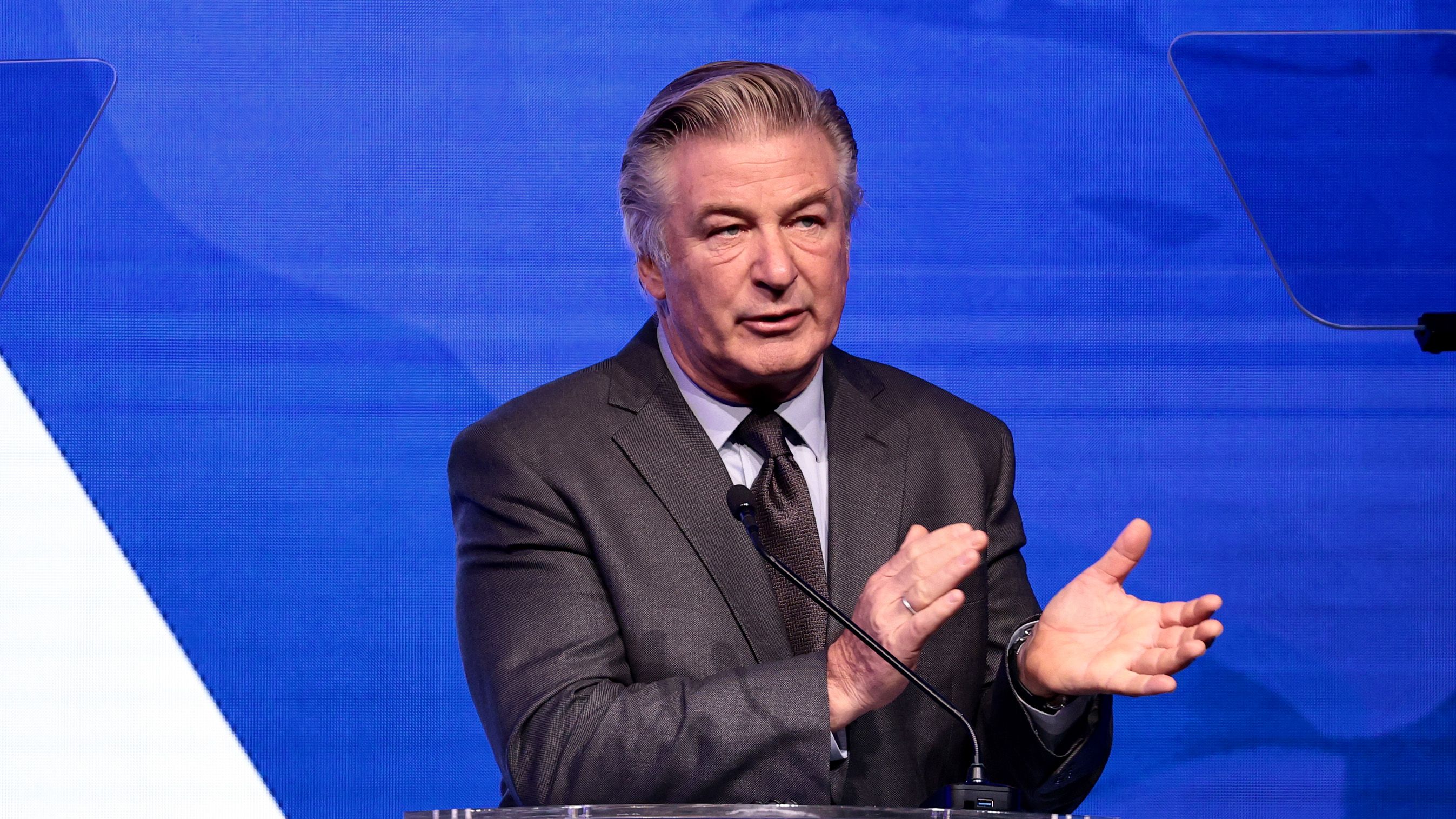 Tir mortel d'Alec Baldwin : Comment une arme chargée à balles