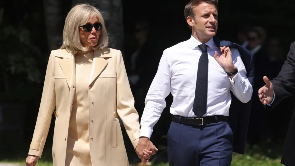 Emmanuel et Brigitte Macron : leurs vacances agacent les touristes