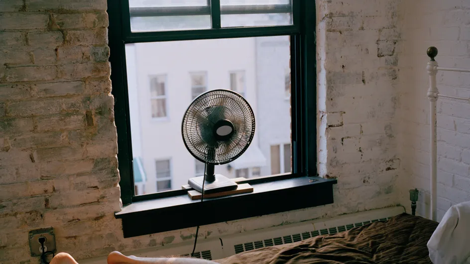 Canicule : dormir avec la climatisation est une mauvaise idée