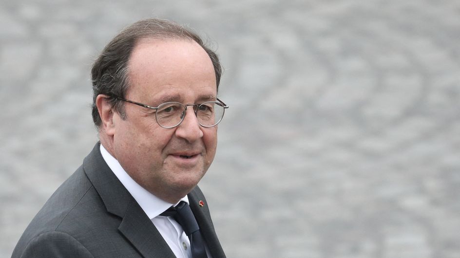 François Hollande à Brégançon : pourquoi il garde de très mauvais souvenirs de ses vacances