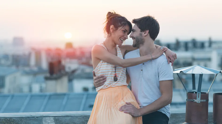 Scopri le frasi d'amore più belle da dedicare al partner per il mesiversario!