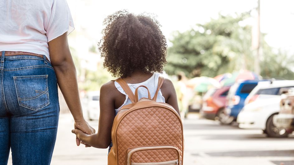Si mon enfant loupe le jour de la rentrée scolaire, qu’est-ce que je risque ?