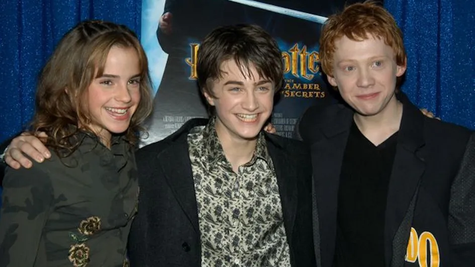 Harry Potter et les reliques de la mort : la théorie incroyable sur les Dursley qui changerait tout