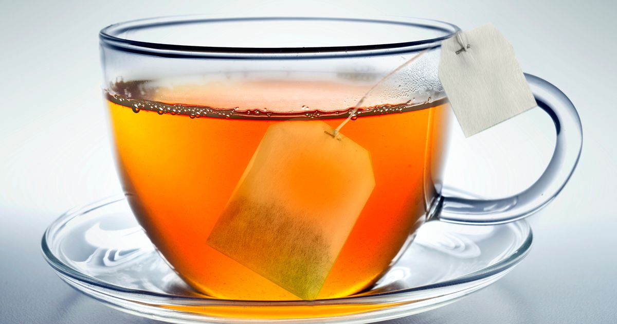Rappel de produits : ce thé vendu dans toute la France contient un agent cancérogène