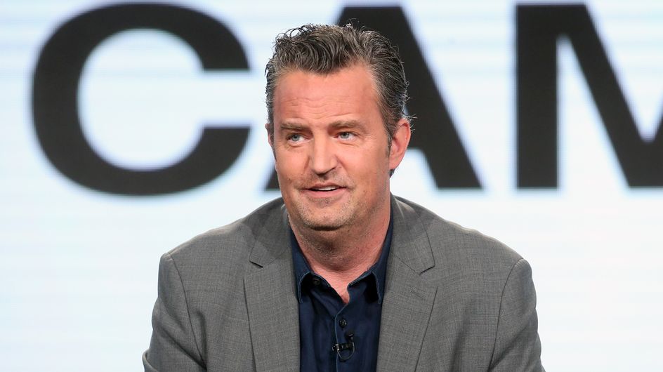 Matthew Perry : que devient l’acteur qui jouait Chandler dans Friends ?