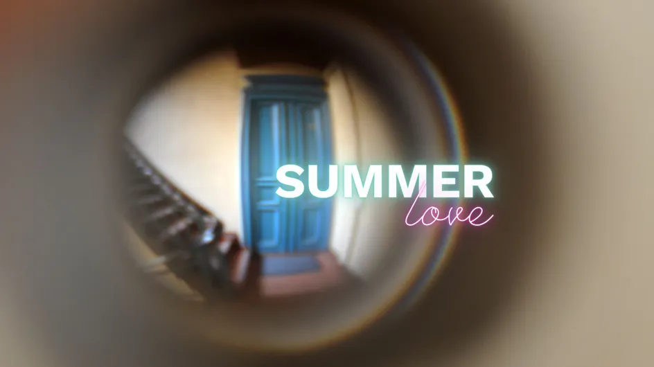 SUMMER LOVE : Un été, j’ai eu ma première expérience avec une femme, ma voisine