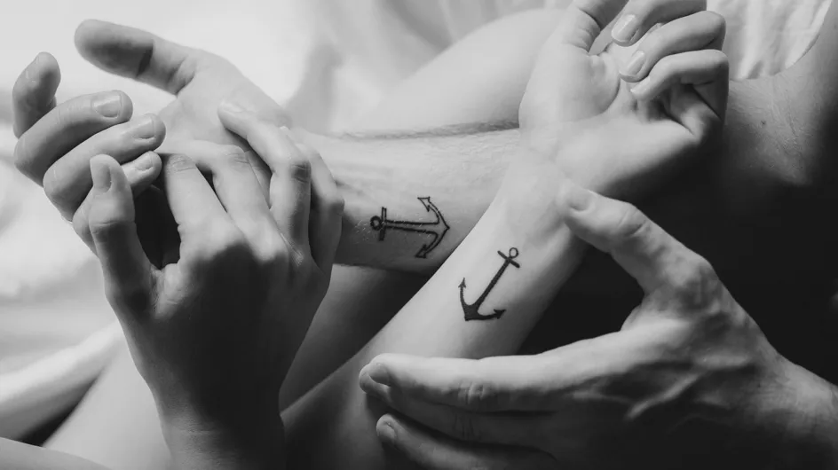 Tatuaggio ancora: significato, storia e stili