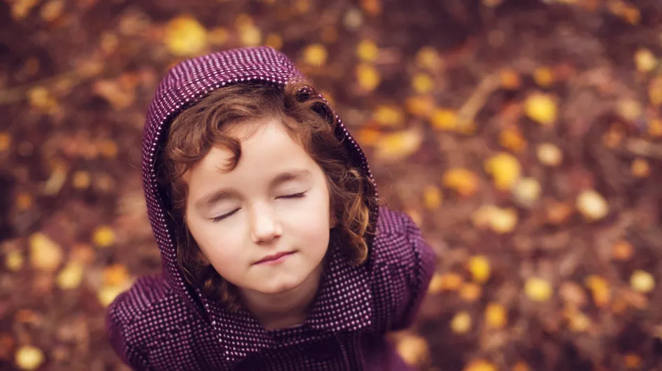 Il sonnambulismo nei bambini: come comportarsi?