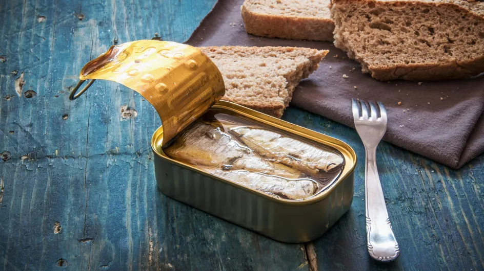 Laurent Mariotte partage sa recette express pour sublimer des sardines en boîte à moindre coût