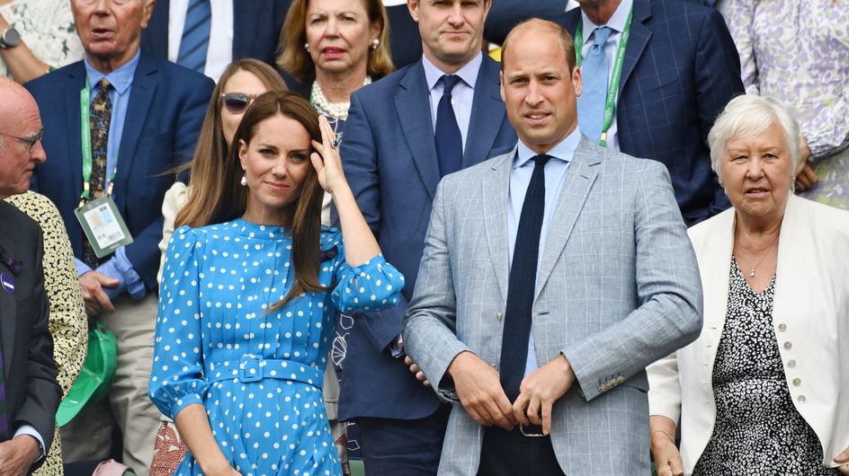 Kate Middleton et le prince William : pourquoi ils s’attirent les foudres des parents d’élèves