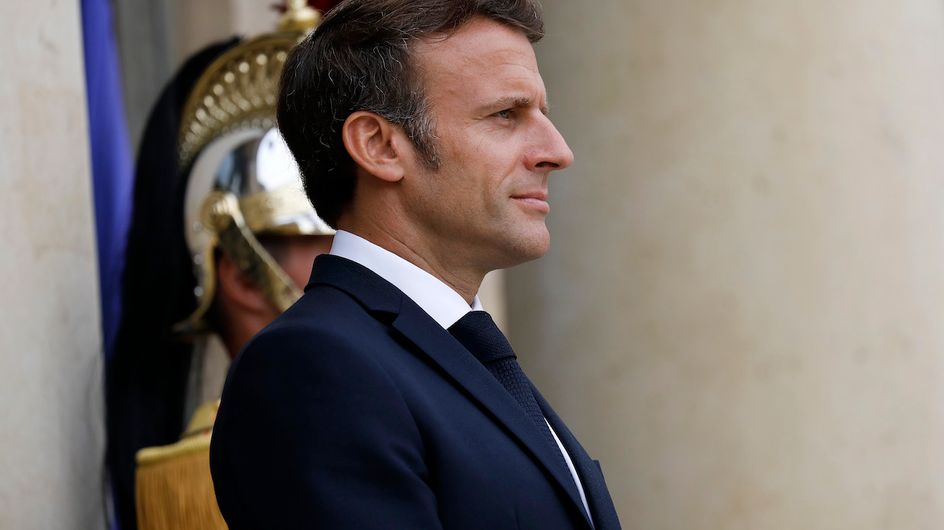 Emmanuel Macron : très énervé par deux ministres, il les remet à leur place sèchement
