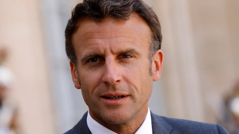 VIDÉO. Emmanuel Macron insulté lors d’un festival… auquel il assiste !