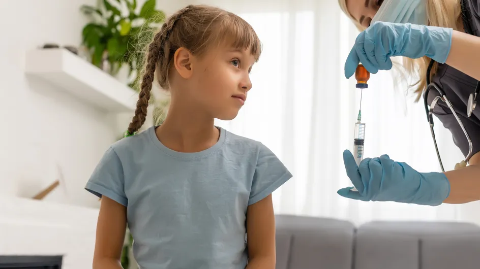 Epatite acuta nei bambini: possibili cause e come riconoscerla