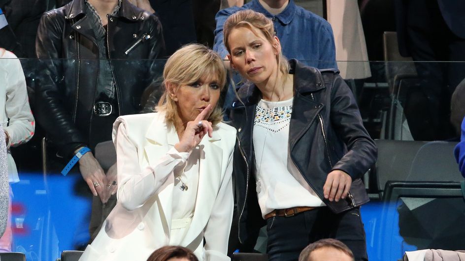 Brigitte Macron : sa petite-fille brille dans une compétition, sa maman Tiphaine Auzière est fière d’elle