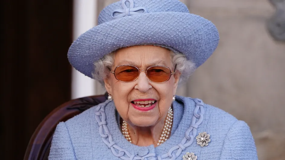 Elizabeth II affaiblie : changement de programme symbolique et inquiétant pour la Reine