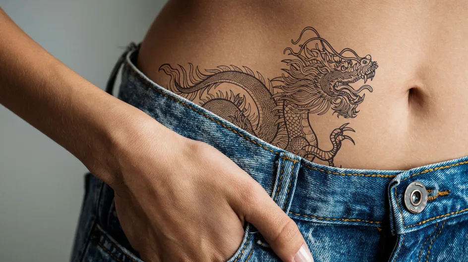 Tattoo-Bedeutung: 35 beliebte Tattoo-Motive und was sie aussagen