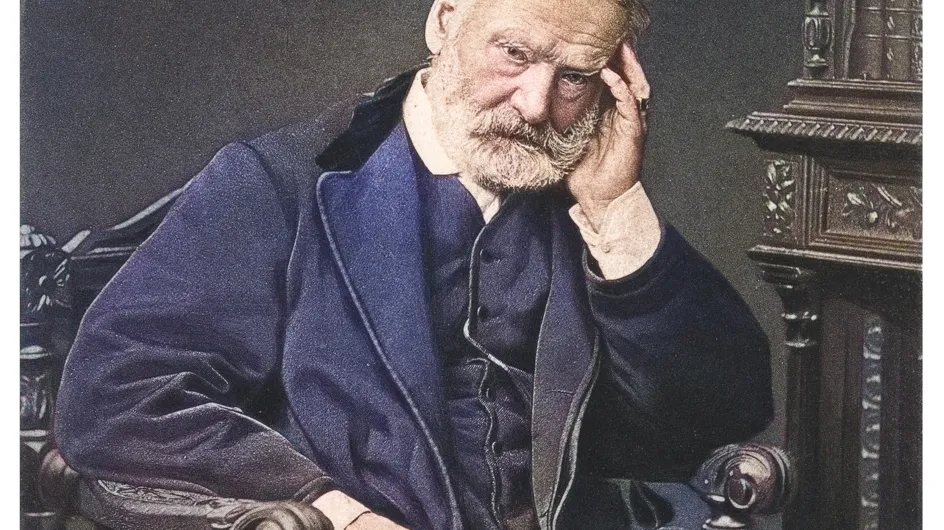 Victor Hugo: le frasi più belle e le citazioni più celebri del famoso autore francese