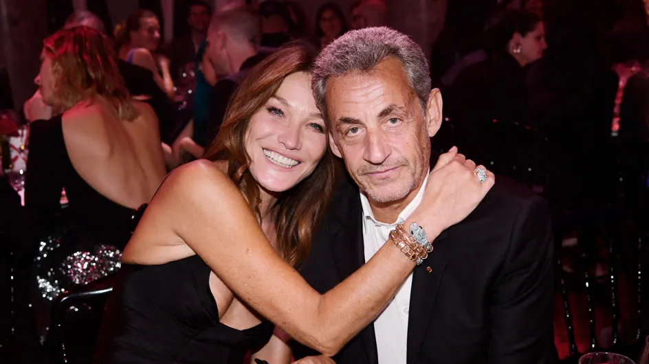 Nicolas Sarkozy et Carla Bruni : leur nouvelle activité étonnante de couple